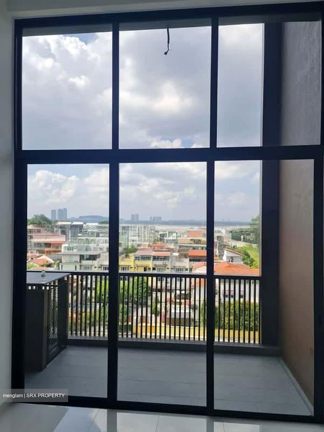 Kandis Residence (D27), Condominium #580562601